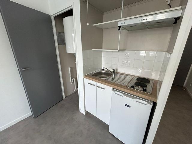 Studio location à Poitiers, Buxerolles