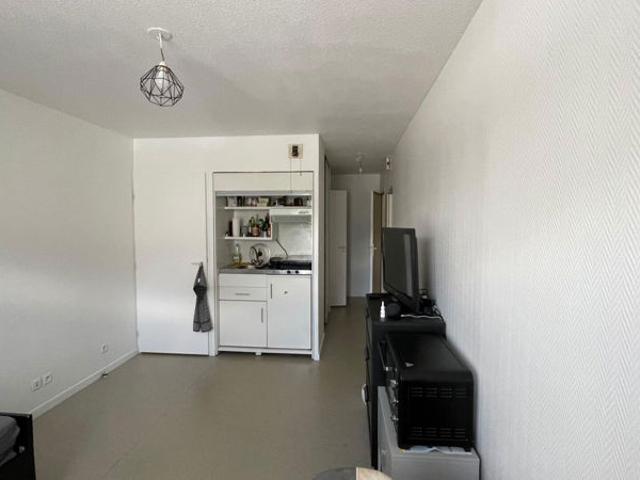 Appartement location à Poitiers, Buxerolles