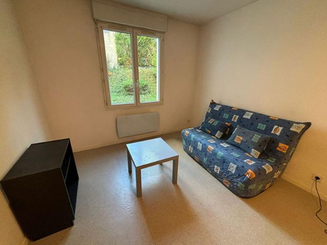 Appartement location à Poitiers, Buxerolles