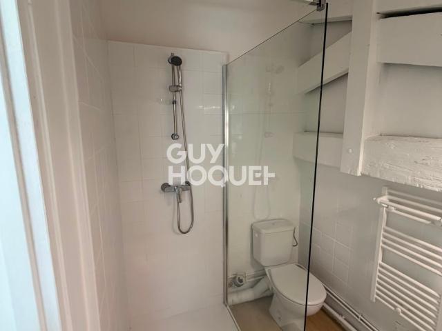 Appartement location à Bordeaux