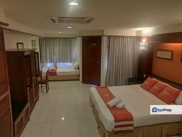 Condominium for sale in Sri Rusa, Negeri Sembilan