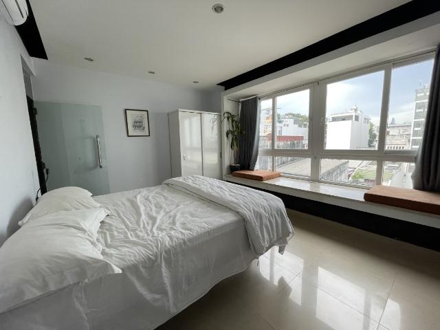 Bất động sản cho thuê tại Hồ Chí Minh