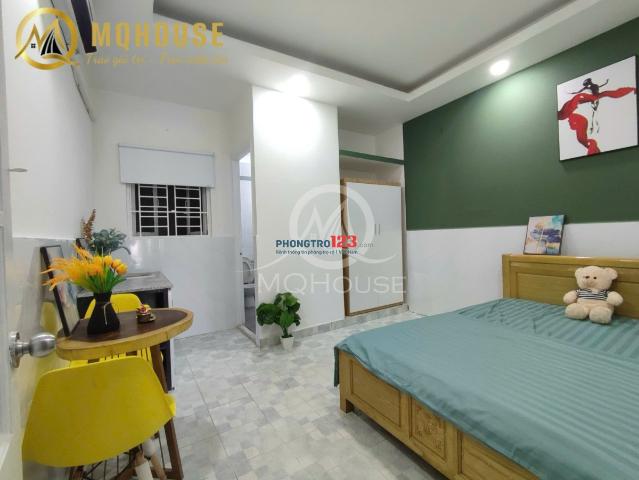 Bất động sản cho thuê tại Hồ Chí Minh