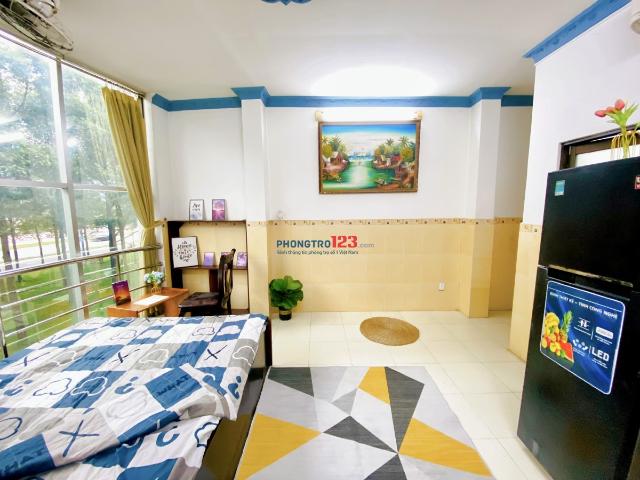 Bất động sản cho thuê tại Hồ Chí Minh