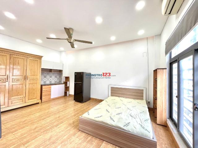 Bất động sản cho thuê tại Hồ Chí Minh
