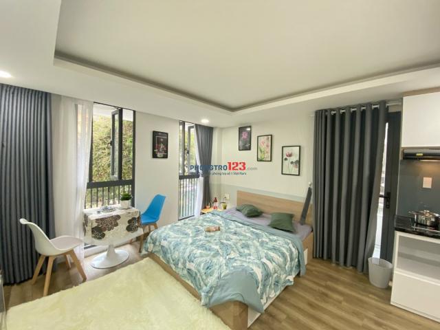 Bất động sản cho thuê tại Hồ Chí Minh