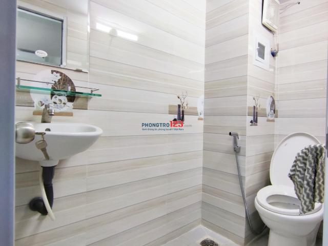 Bất động sản cho thuê tại Hồ Chí Minh