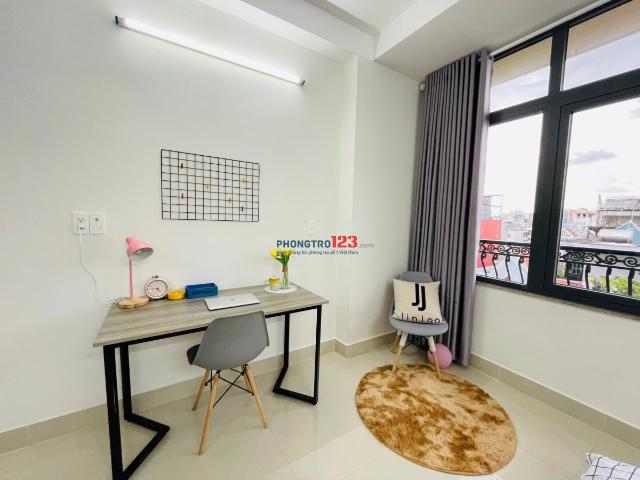 Bất động sản cho thuê tại Hồ Chí Minh