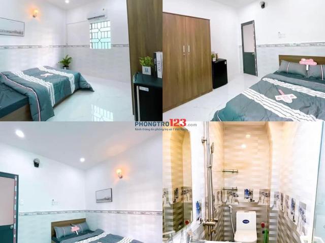 Bất động sản cho thuê tại Hồ Chí Minh