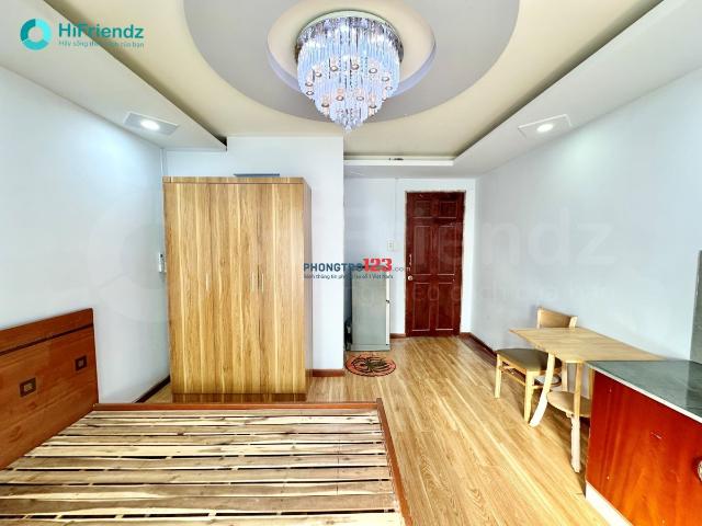 Bất động sản cho thuê tại Hồ Chí Minh