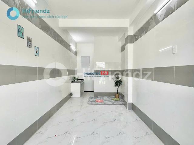 Bất động sản cho thuê tại Hồ Chí Minh