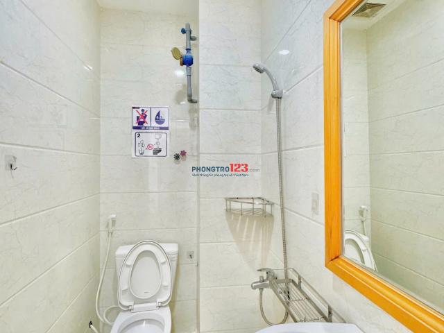 Bất động sản cho thuê tại Hồ Chí Minh