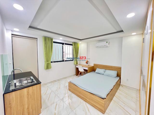 Bất động sản cho thuê tại Hồ Chí Minh