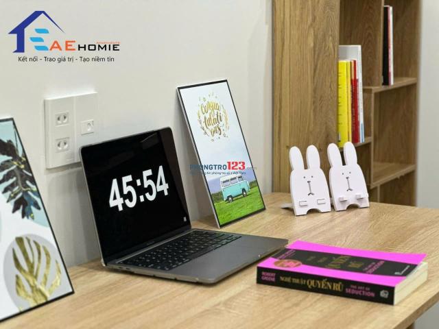 Bất động sản cho thuê tại Hồ Chí Minh