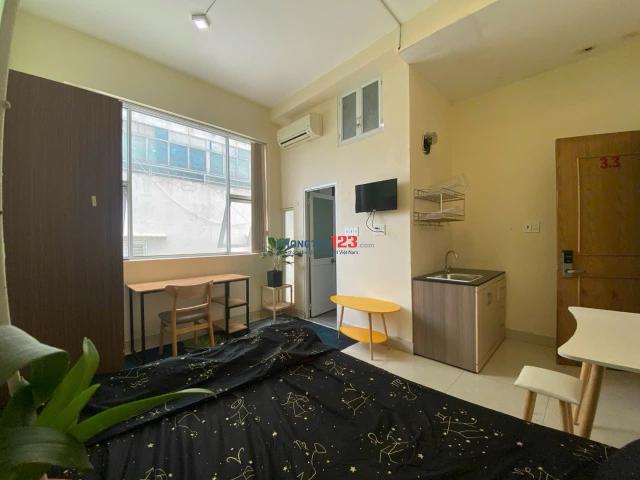 Bất động sản cho thuê tại Hồ Chí Minh
