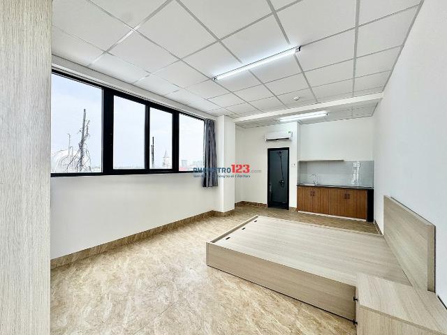Bất động sản cho thuê tại Hồ Chí Minh