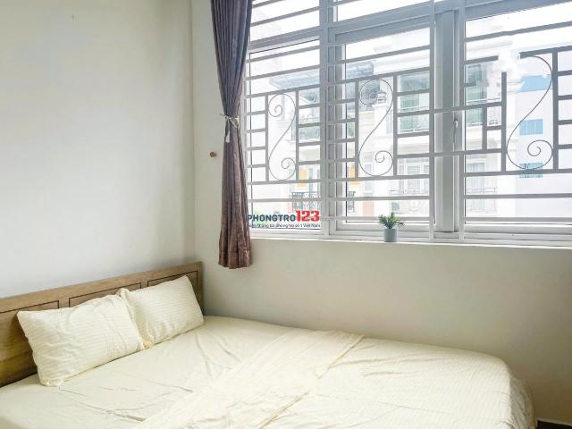 Bất động sản cho thuê tại Hồ Chí Minh