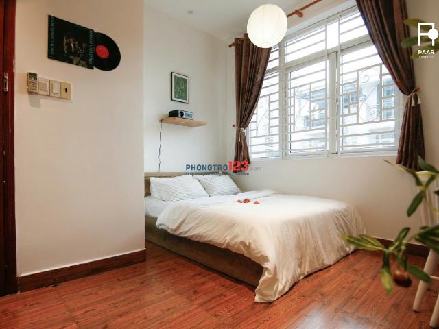 Bất động sản cho thuê tại Hồ Chí Minh