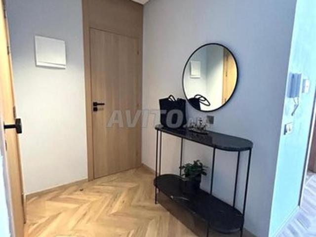 Appartement location à Casablanca