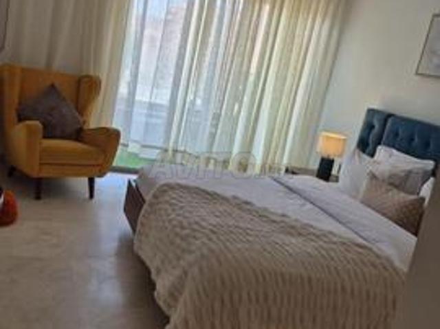 Appartement location à Gueliz, Marrakech