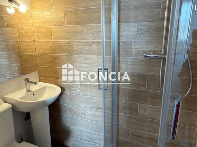 Appartement vente à Saint-Jean-de-Maurienne, Saint-françois-longchamp