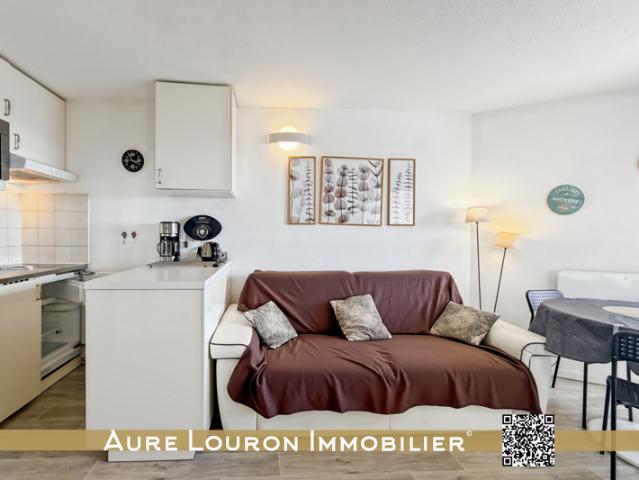 Appartement vente à Bagnères-de-Bigorre, Saint-lary-soulan