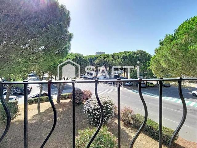 Appartement vente à Céret, Argelès-sur-mer