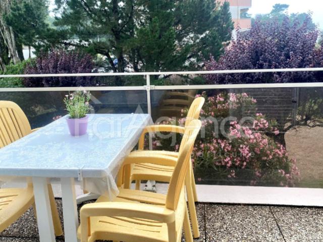 Appartement vente à Rochefort, Vaux-sur-mer