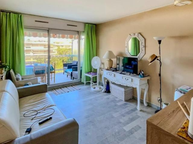 Appartement vente à Grasse, Antibes