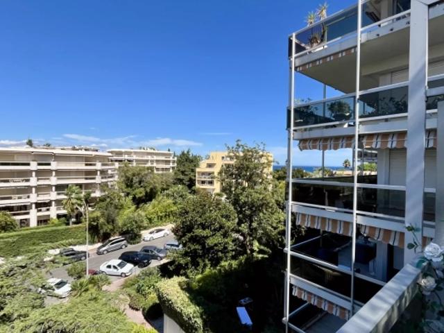 Appartement vente à Grasse, Antibes