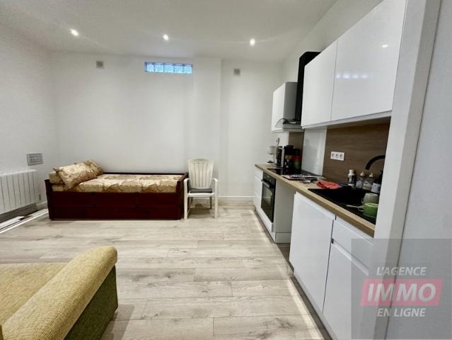 Appartement vente à Melun, Lieusaint