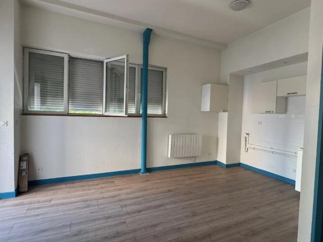 Maison location à Vichy, Allier