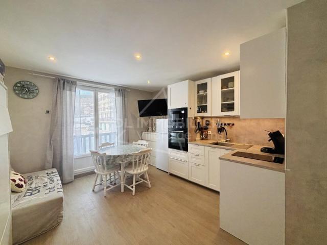 Appartement vente à Grenoble, Autrans