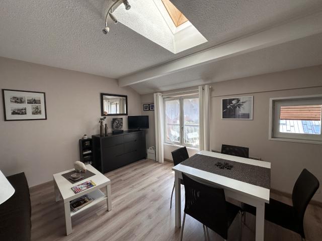 Appartement vente à Saint-Jean-de-Maurienne, Valloire
