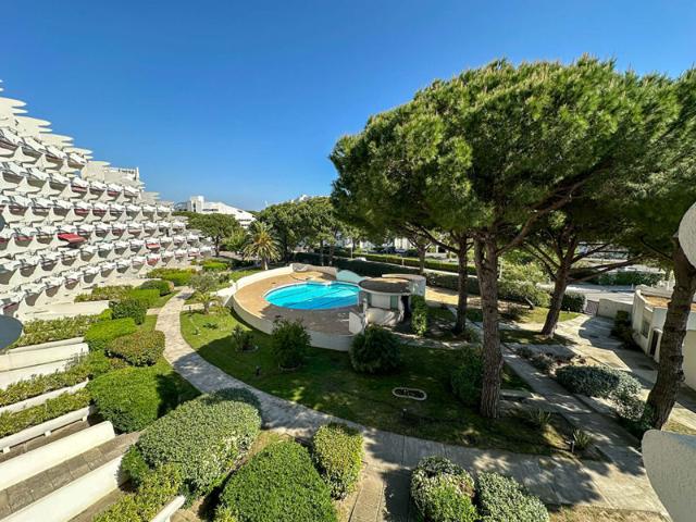 Appartement vente à Montpellier, La Grande-motte