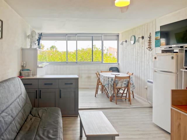 Appartement vente à Montpellier, Marseillan