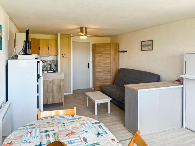 Appartement vente à Montpellier, Marseillan