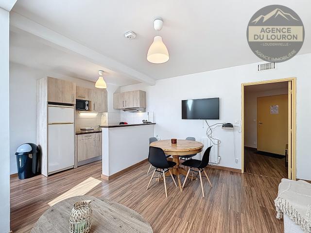 Appartement vente à Bagnères-de-Bigorre, Germ