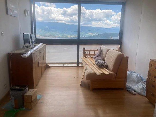 Appartement vente à Prades, Font-romeu-odeillo-via