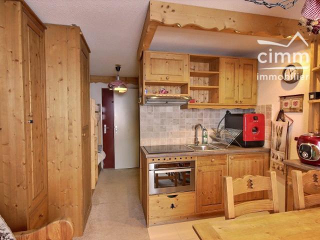 Appartement vente à Annecy, Manigod