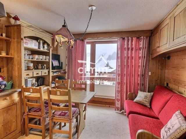 Appartement vente à Annecy, Manigod
