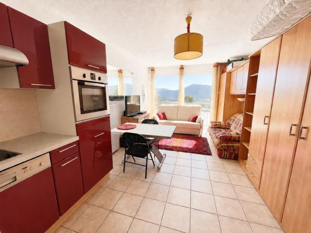 Appartement vente à Prades, Les Angles