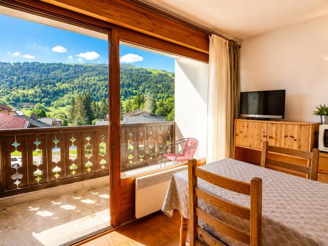 Appartement vente à Thonon-les-Bains, Les Gets