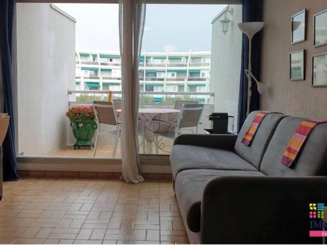 Appartement vente à Montpellier, La Grande-motte