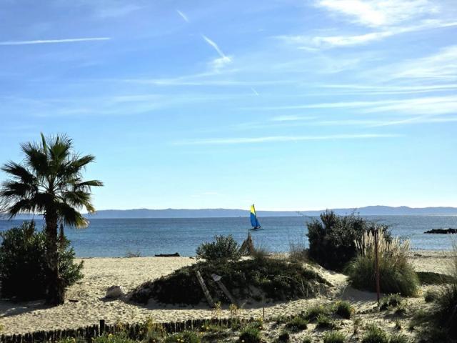 Appartement vente à Arrondissement de Toulon, Bormes-les-mimosas