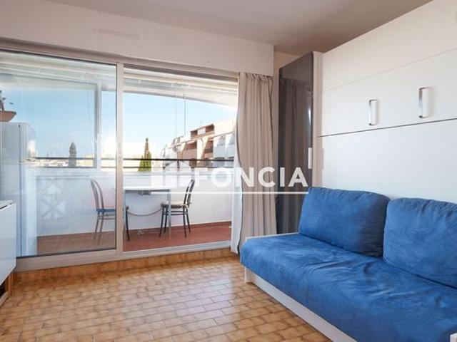 Appartement vente à Béziers, Agde