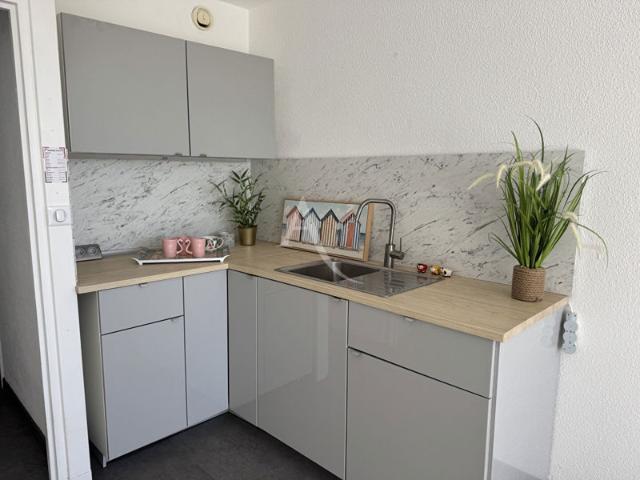Appartement vente à Montpellier, La Grande-motte