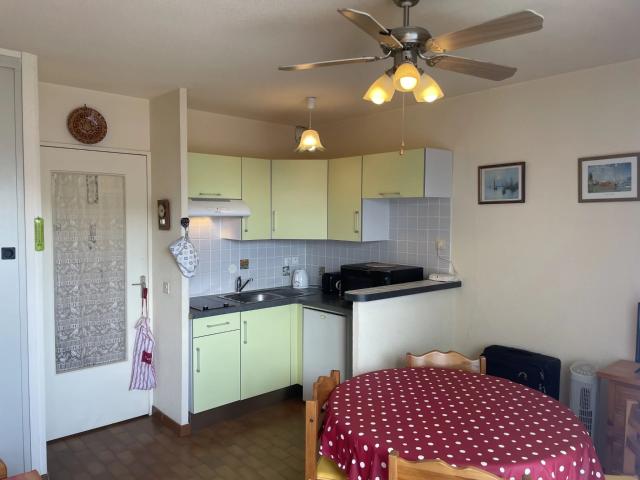 Appartement vente à Perpignan, Canet-en-roussillon