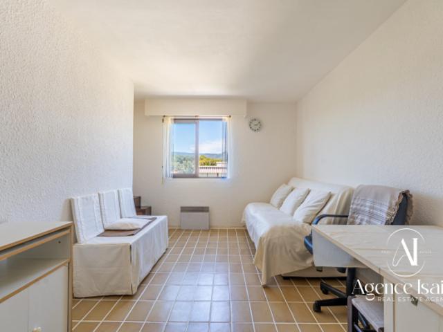 Appartement vente à Arrondissement de Toulon, Bormes-les-mimosas
