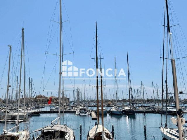 Appartement vente à Agde